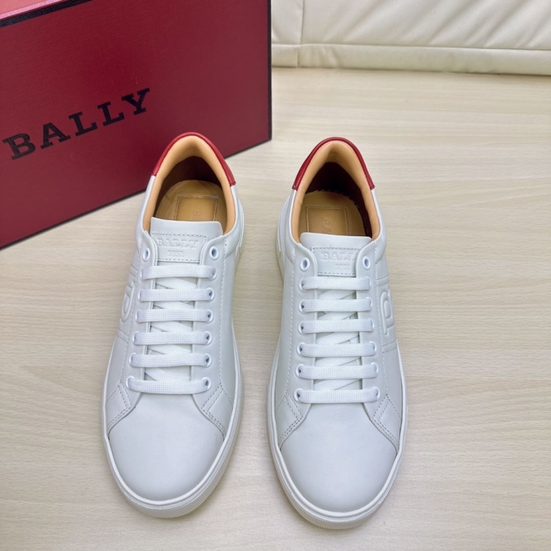 B**rry sneakers